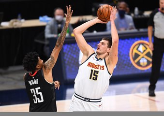 Game Recap: Nuggets 124, Rockets 111