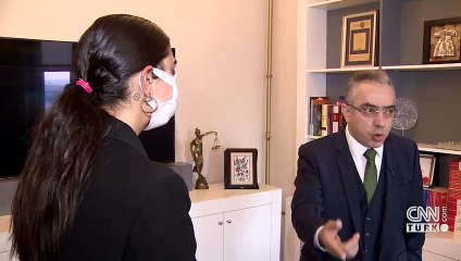 AİHM'in Demirtaş kararı! Uçum: Bilinçli çarpıtılıyor, esastan bağlayıcı değil  | Video