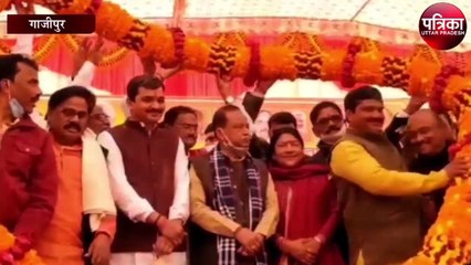सपा के सिपाही की खूब हो रही चर्चा