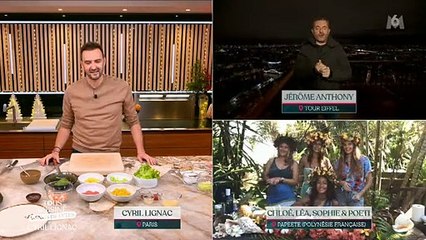 L'ex-nageur Camille Lacourt et la mannequin Alice Detollenaere attendent un heureux événement - Il s’agira du premier enfant pour le couple - VIDEO