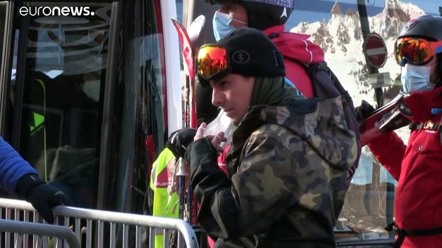 Streit um Fall Verbier - riskieren die Schweizer Kantone unsere Gesundheit?