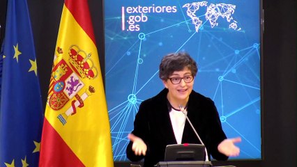 Gibilterra, rischio di "hard Brexit". Madrid: "72 ore per trovare un accordo"