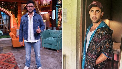 Amit Sadh Shares His Views On Mental Health And Well-Being