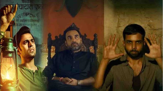 Top 10 Best Indian Web Series 2020 In Hindi | Netflix | Amazon | SonyLIV | Voot | FilmiBeat