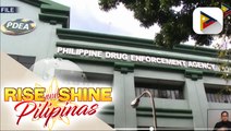 Higit P56-B halaga ng ipinagbabawal na gamot, nasabat sa kampanya vs. iligal na droga ng #Duterte Administration