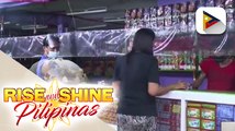 Presyo ng ilang pailaw, nagtaas