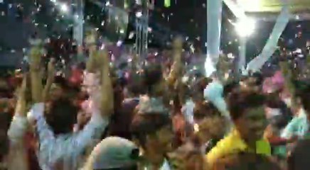 VIDEO: भाजपा नेता के भतीजे की शादी में उमड़े हजारों लोग, DJ पर बिना मास्क नाचे, 8 गिरफ्तार