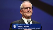 Thierry Frémaux : 