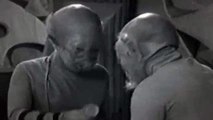 Doctor Who S01E35 The Sensorites Pt 5 Kidnap - (1963)