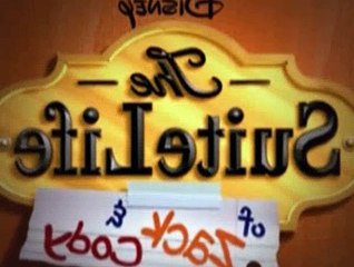 The Suite Life Of Zack And Cody S03E06 - Baggage