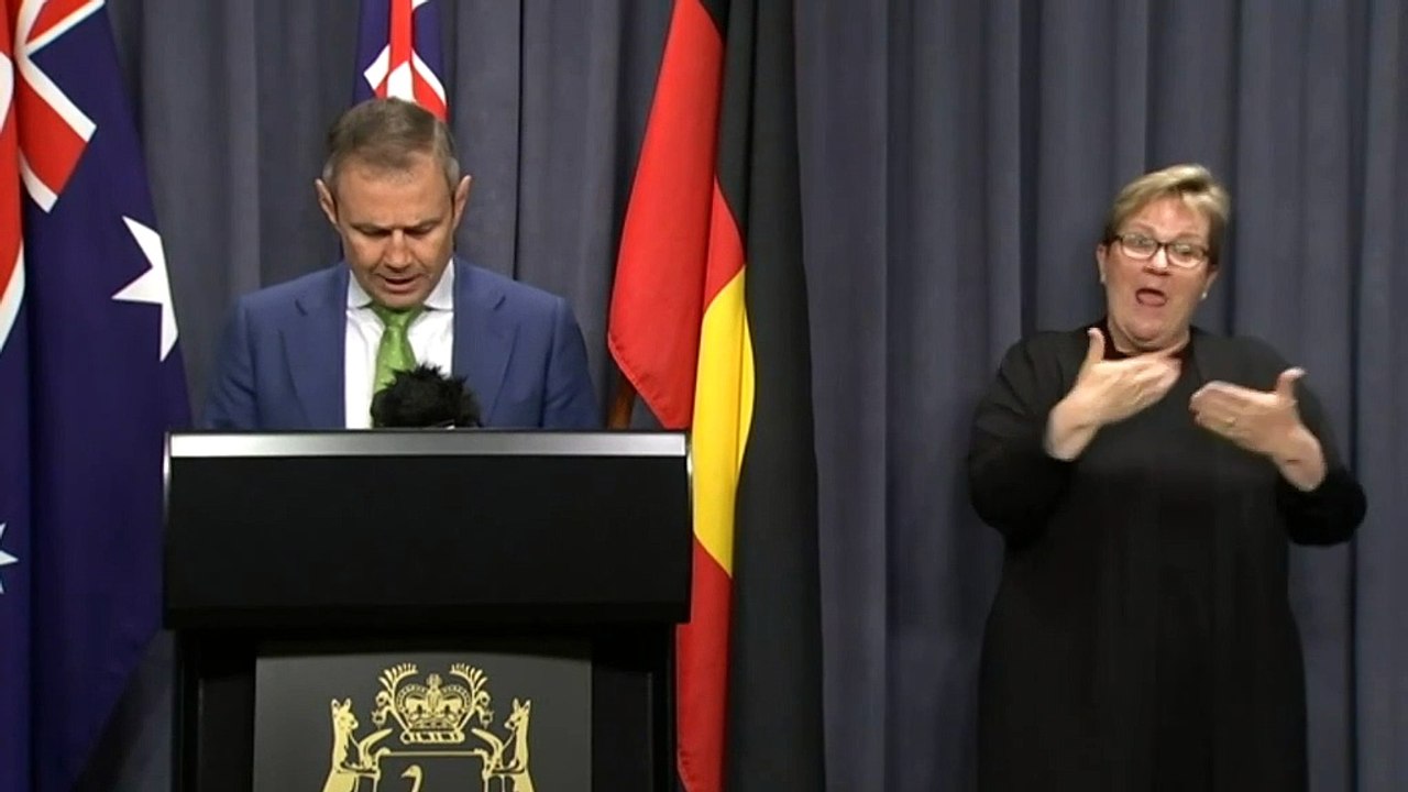 WA security guards will be given specific powers