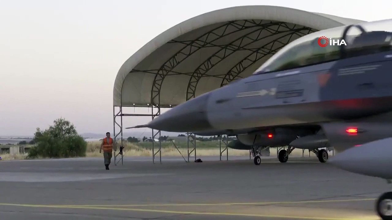 - MSB: 'Irak kuzeyi Avaşin-Basyan bölgesinde keşif ve gözetleme vasıtalarıyla tespit edilen 2 PKK'lı terörist daha düzenlenen hava harekatıyla etkisiz hale getirildi. Son 24 saat içinde Avaşin-Basyan bölgesinde toplam 10 PKK'lı terörist etki