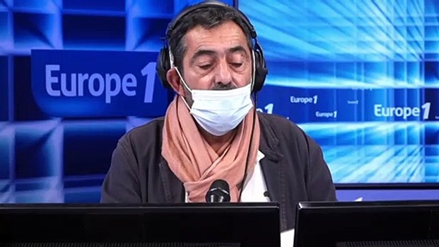 Coronavirus : Nous voyons la situation se dégrader de façon régulière , s'alarme Mathieu Klein, le maire de Nancy