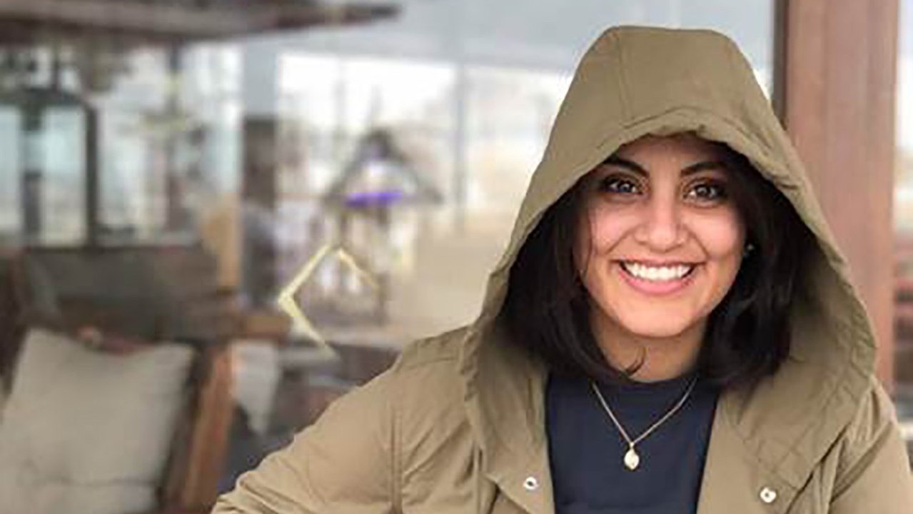 Leading Saudi women’s rights activist al-Hathloul jailed