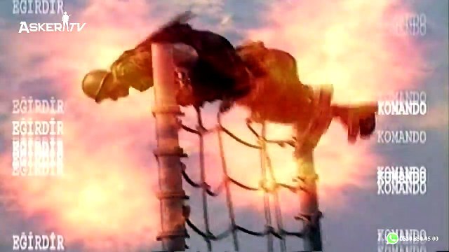 Eğirdir Dağ ve Komando Okulu