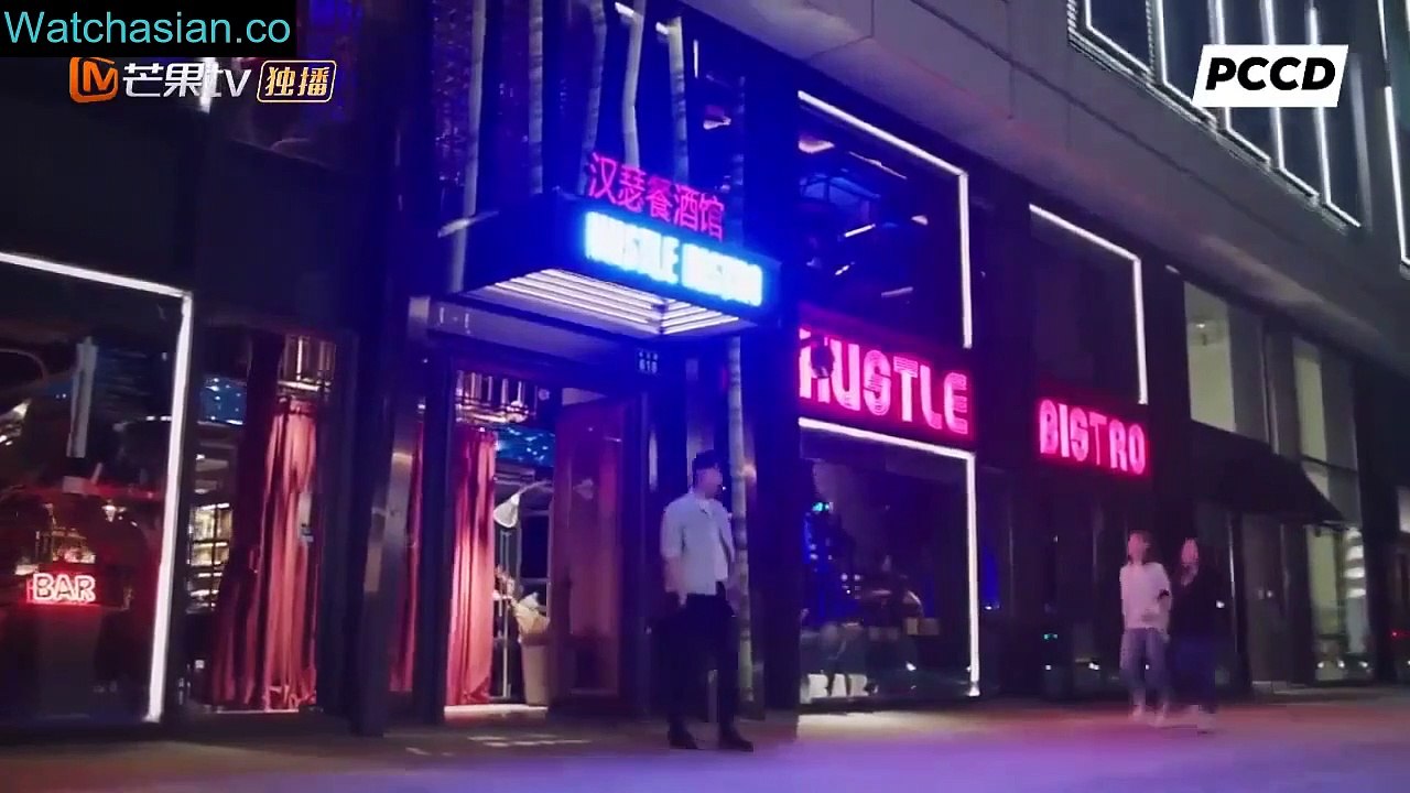 [ENG SUB] Ep 15 Gank Your Heart