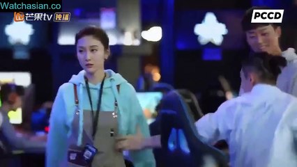 [ENG SUB] Ep 16 Gank Your Heart
