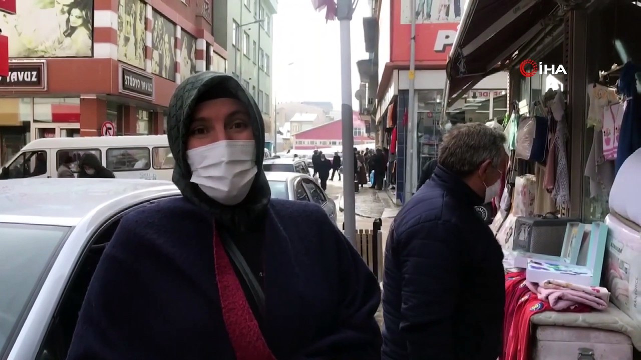 Bayburt Buz Tuttu