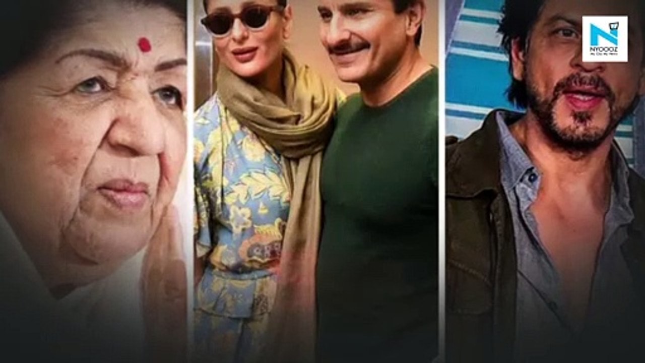 Bye Bye 2020: Celebs who donated generously to COVID-19 relief efforts