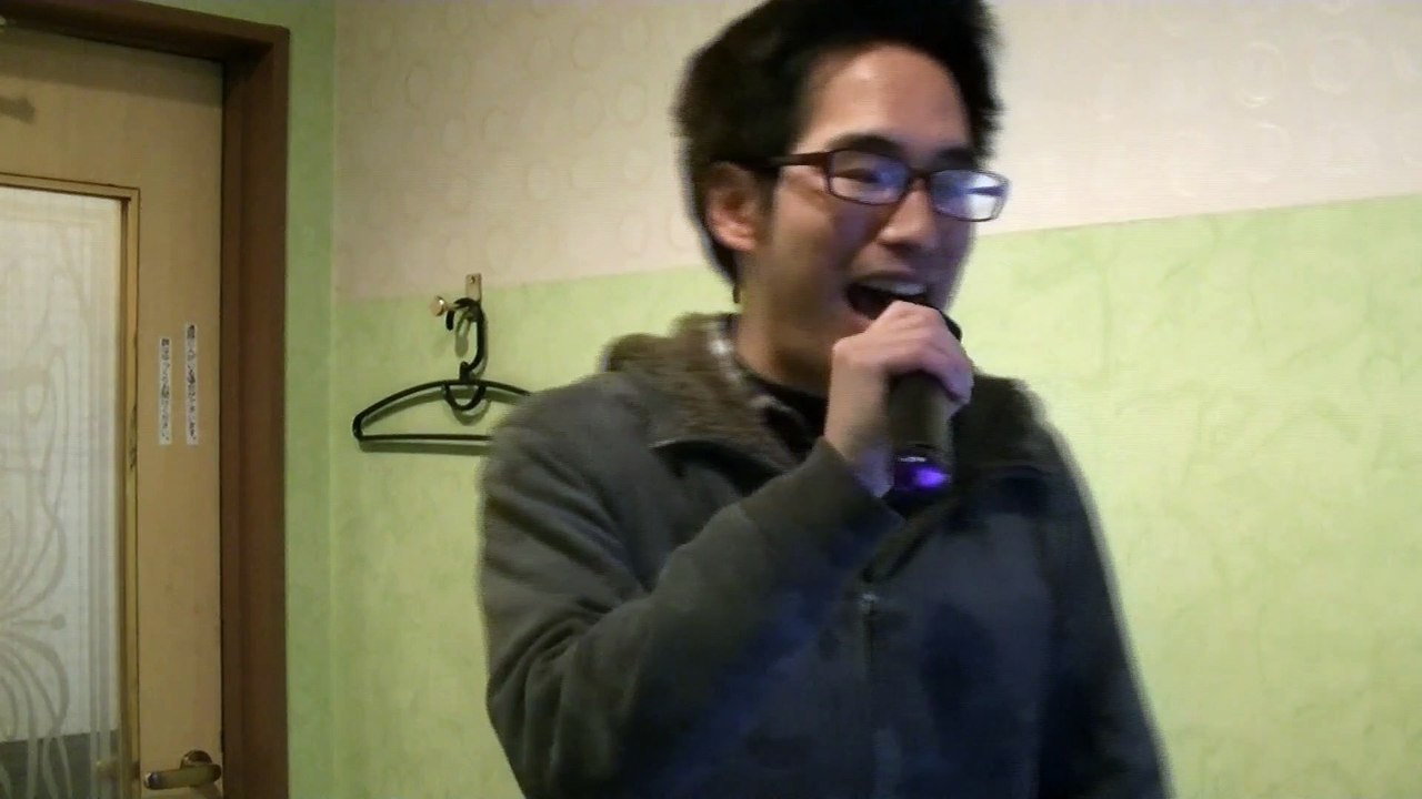 勇気１００％　光GENJI　北川功也