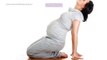 Pregnancy Week 19 - Five Months Pregnant