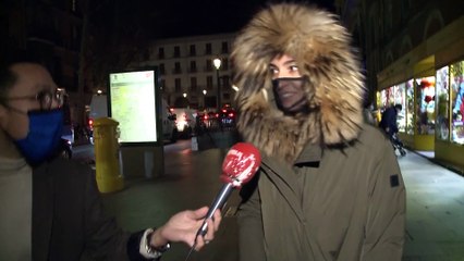 El giro de timón de Blanca Romero con Rafael Amargo que muy pocos se explican