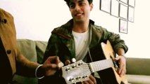 Shahrukh Khan के बेटे Aryan Khan का Guitar बजाते हुए जबरदस्त Video Viral | Boldsky