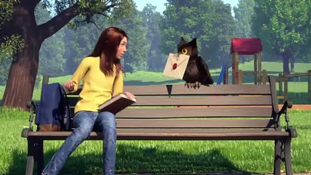 Harry Potter Hogwarts Mystery - Trailer de gameplay