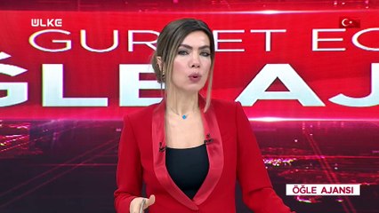 Öğle Ajansı –  28 Aralık 2020