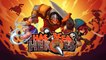 Has-Been Heroes - Trailer de lancement