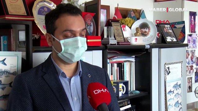 Türk bilim insanları 4 yeni parazit türü keşfetti! Dünya literatürüne geçti