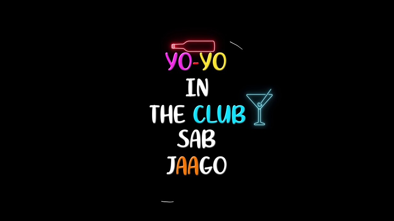 Jingle Bell Yo Yo Honey Singh Whatsapp Status Blackscreen its