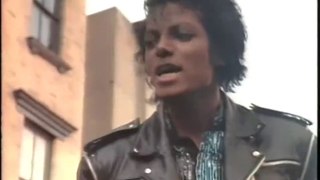Michael Jackson Pepsi Generation