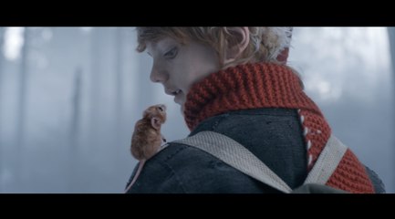 A BOY CALLED CHRISTMAS | Official Teaser Trailer | STUDIOCANAL International