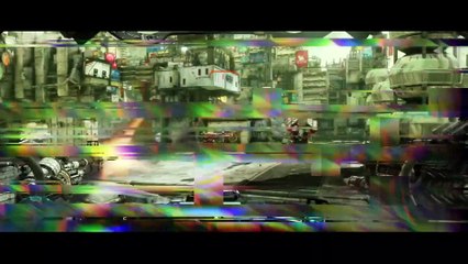 HAWKEN - Trailer de lancement