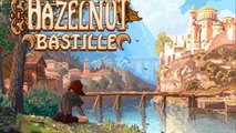 Hazelnut Bastille - Trailer officiel