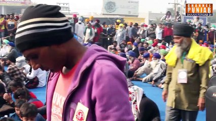 ਕੇਂਦਰ ਨਾਲ ਮੀਟਿੰਗ ਤੋਂ ਪਹਿਲਾ ਕਿਸਾਨਾਂ ਦਾ ਵੱਡਾ ਐਲਾਨ "ਕਨੂੰਨ ਰੱਦ ਤੋਂ ਘੱਟ ਨਹੀਂ ਕੁੱਝ ਮਨਜ਼ੂਰ"
