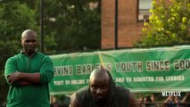 Marvel's Luke Cage - 'The Show Off' Clip   Season 2 - Netflix Original (2018)