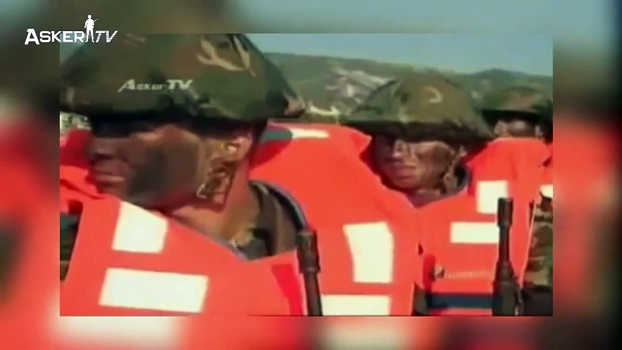 Foça Jandarma Okul Komutanlığı