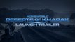 Homeworld: Deserts of Kharak - Trailer de lancement