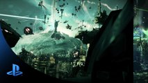 Killzone Shadow Fall - Trailer de lancement