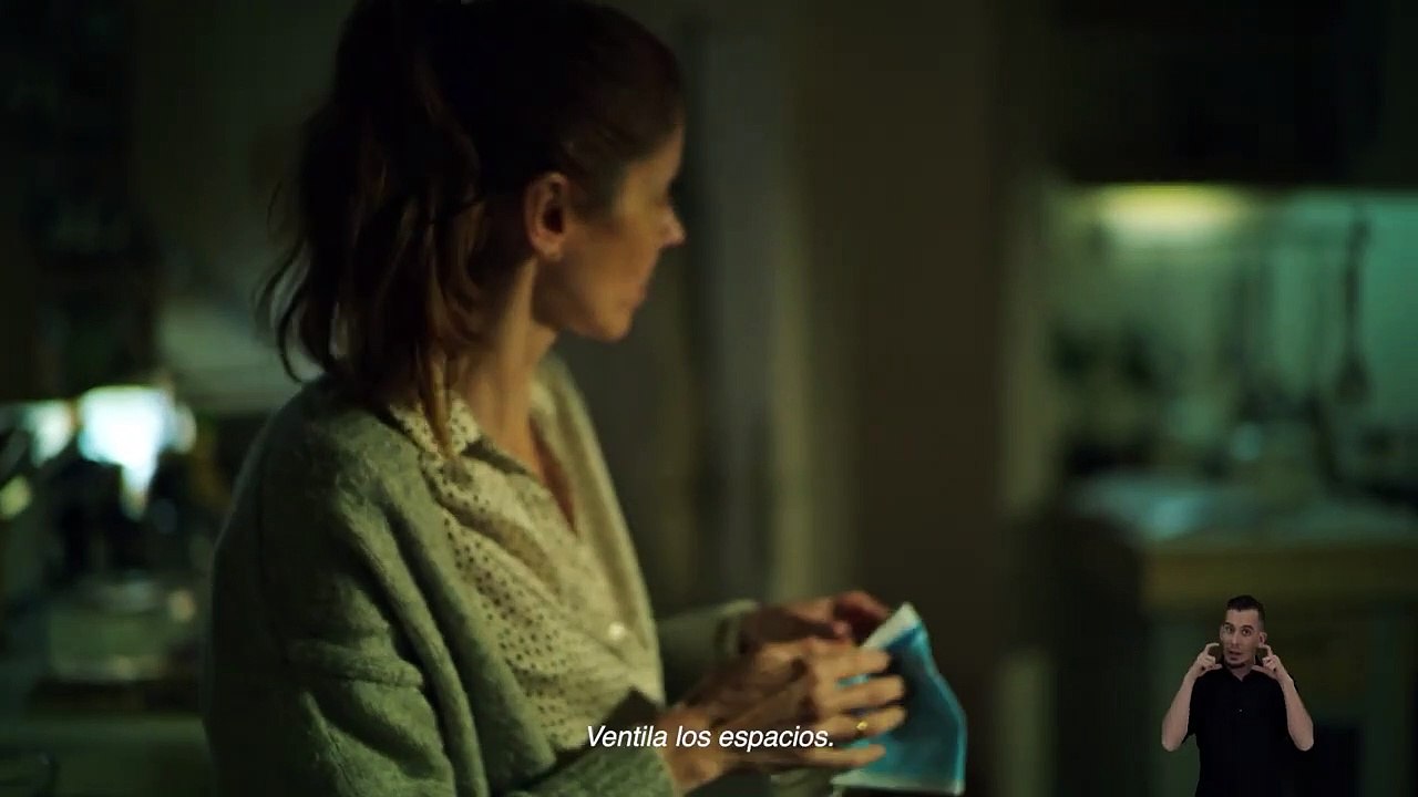 El mejor regalo es cuidarnos: la campaña del Go...