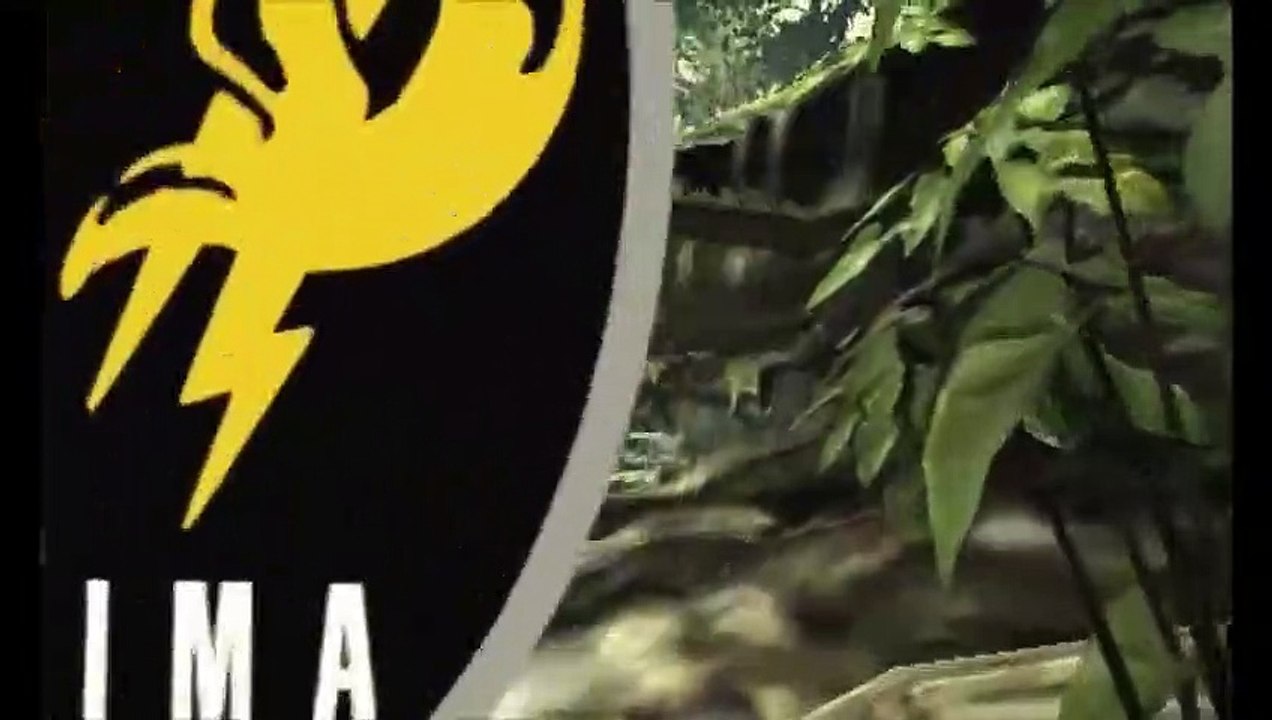 Metal Gear Solid 3 : Snake Eater - Trailer officiel