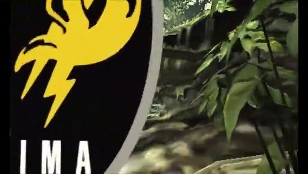 Metal Gear Solid 3 : Snake Eater - Trailer officiel