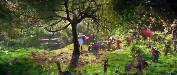 MALEFICENT 2 Final Trailer (Extended) 2019