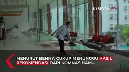 Kompolnas: Tak Perlu Bentuk TGPF Penembajan 6 Laskar FPI
