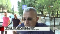 Pınar Gültekin'in babası CNN TÜRK'e konuştu  | Video