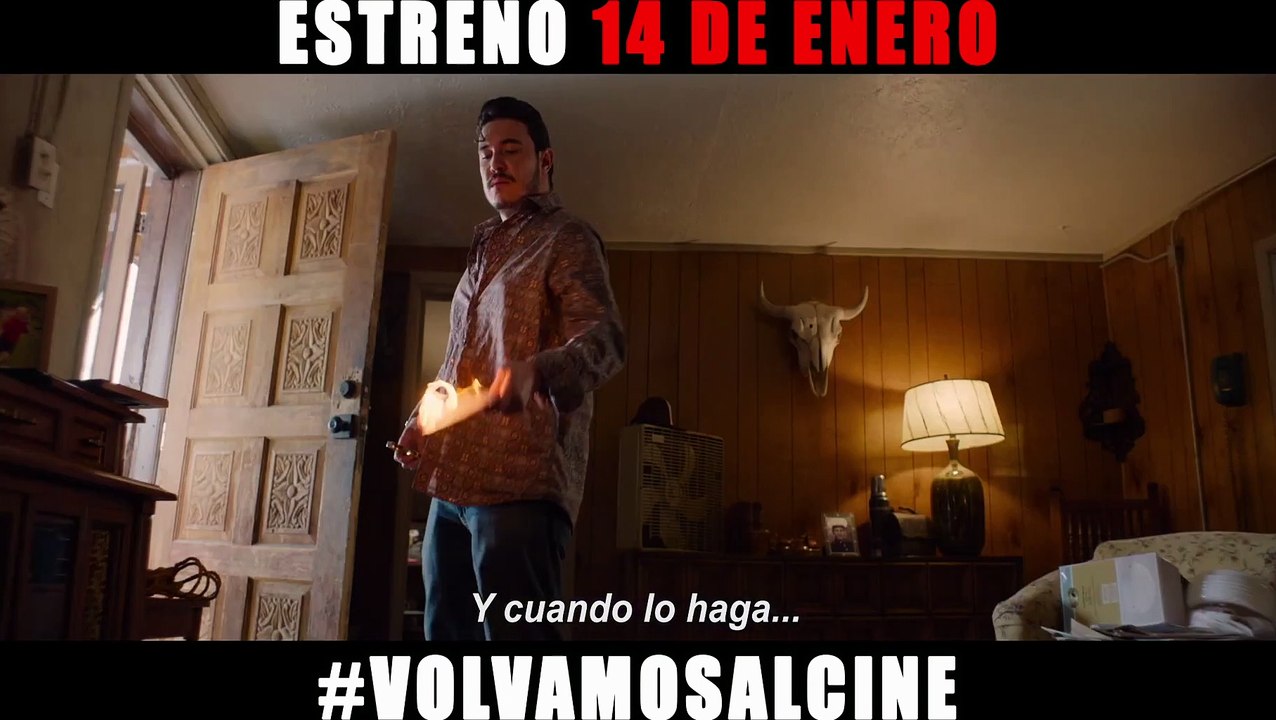 El Protector