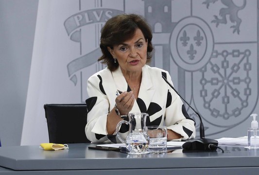 Federico a las 7: Calvo cuestiona el informe de la Fiscalía contrario a los indultos