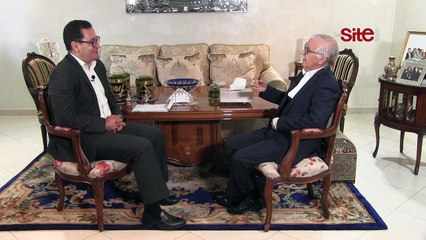 بودرقة_ تفاصيل أول لقاء بين الحسن الثاني واليوسفي بحضور ولي العهد الملك محمد السادس